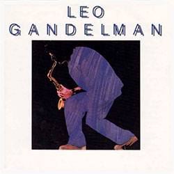 Read more about the article Leo Gandelman (1987)