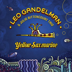 Read more about the article Yellow Saxmarine – 2018